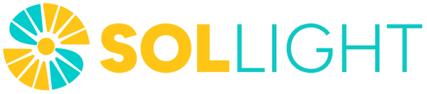 Sollight Logo