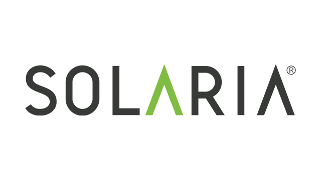 SOLARIA Sollight Works for You